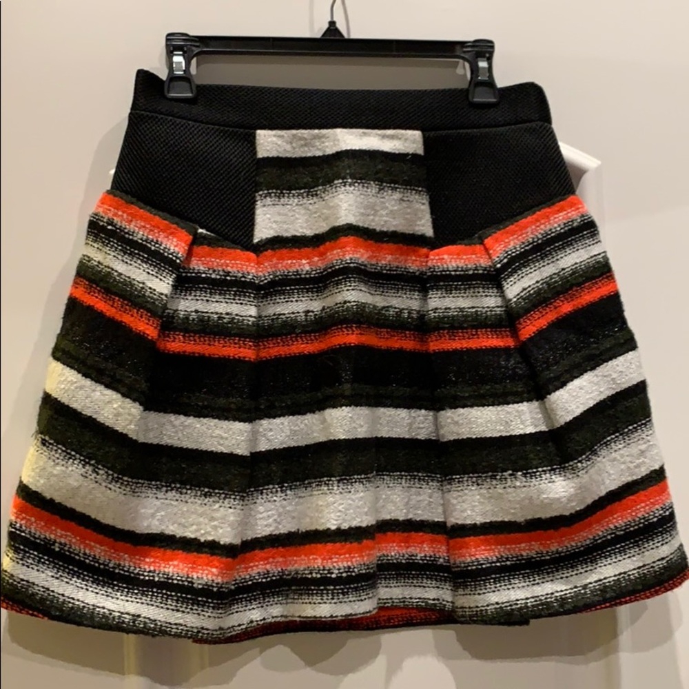 Milly skirt